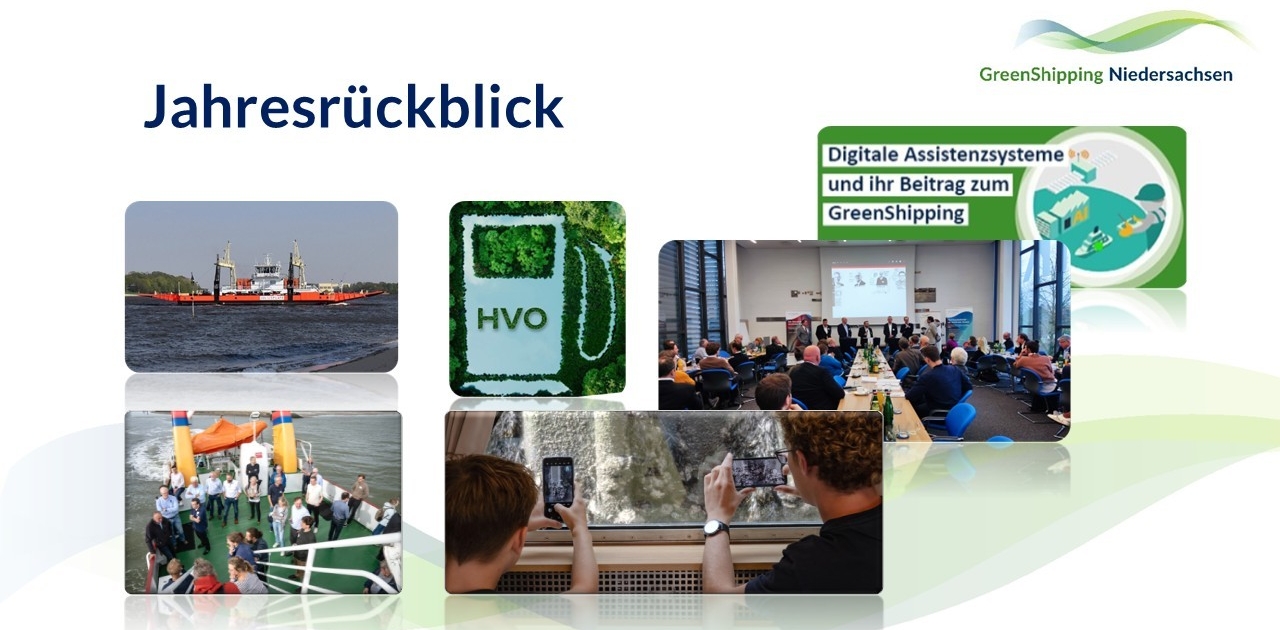 GSN-Beitragsbild für MCN-Newsletter