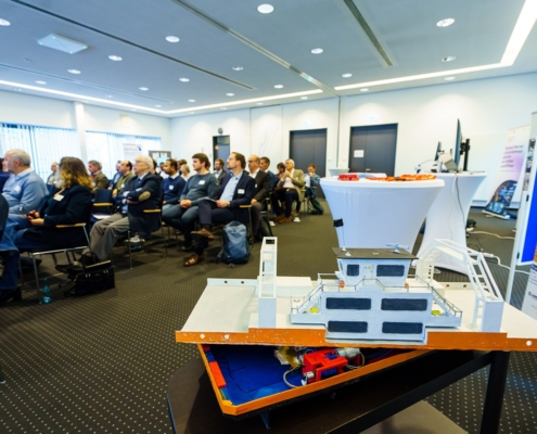 Mariko Leer - Digitale Assistenzsysteme - Minister Tonne